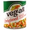 Veg-All Veg-All Mixed Vegetable 104 oz., PK6 F003710006182 - alternate 4